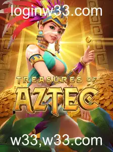 Desvendando o Mundo de Treasures of Aztec