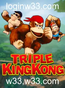 Explorando o Jogo TripleKingKong: Descrição, Introdução e Regras