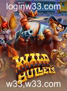 Descubra o Emocionante Mundo de WildBullets: Uma Aventura Avassaladora nos Games