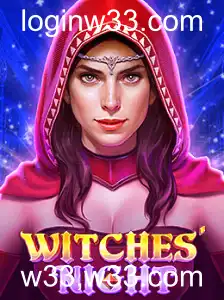 Descubra o Fascinante Mundo de WitchesNight